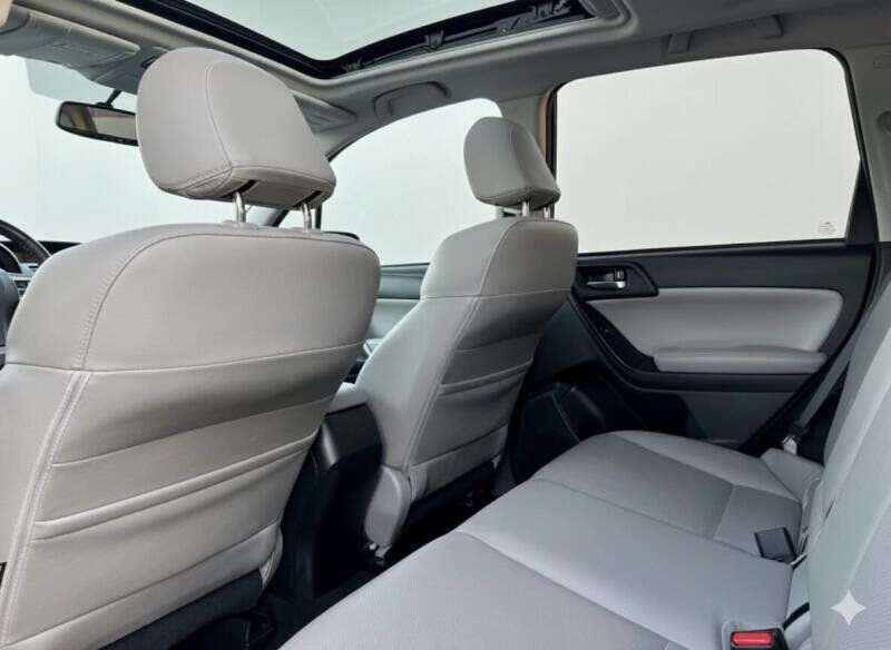 2014 Subaru Forester 4dr Automatic 2.5i Limited PZEV - 22923382 - 10