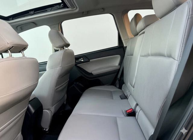 2014 Subaru Forester 4dr Automatic 2.5i Limited PZEV - 22923382 - 11