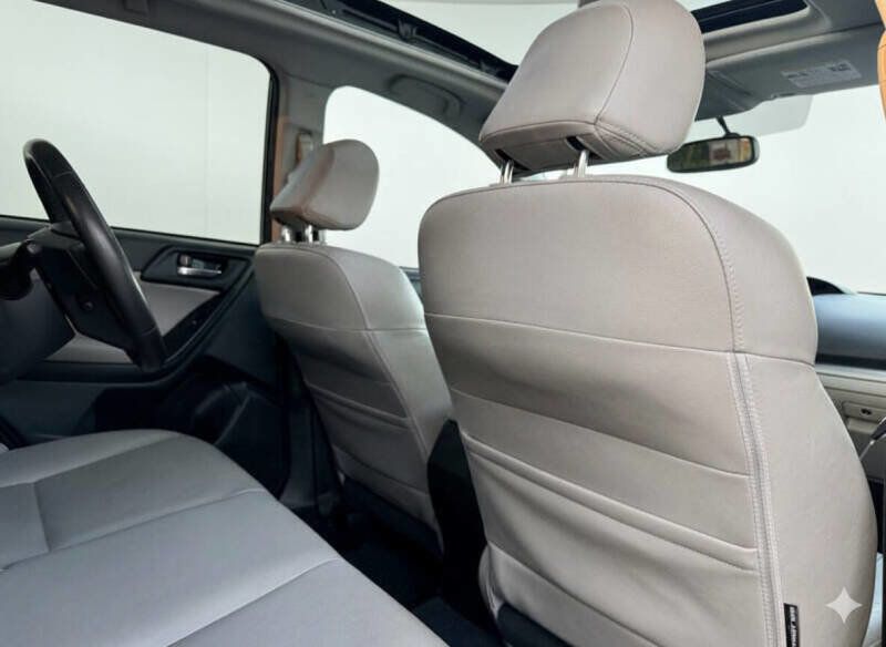 2014 Subaru Forester 4dr Automatic 2.5i Limited PZEV - 22923382 - 12