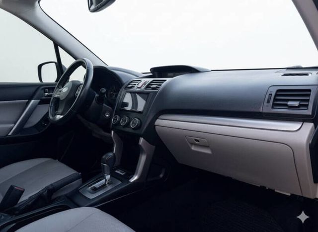 2014 Subaru Forester 4dr Automatic 2.5i Limited PZEV - 22923382 - 13