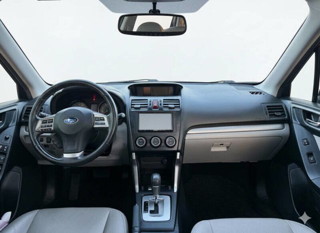 2014 Subaru Forester 4dr Automatic 2.5i Limited PZEV - 22923382 - 15