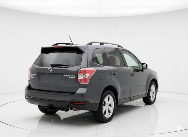 2014 Subaru Forester 4dr Automatic 2.5i Limited PZEV - 22923382 - 5