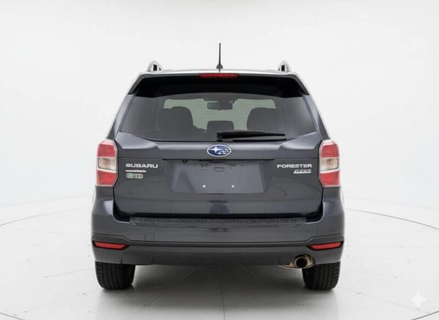 2014 Subaru Forester 4dr Automatic 2.5i Limited PZEV - 22923382 - 6