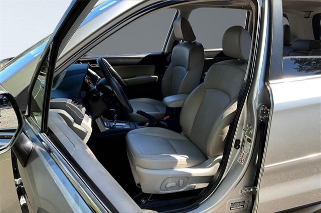 2014 Subaru Forester 4dr Automatic 2.5i Limited PZEV - 22941370 - 9