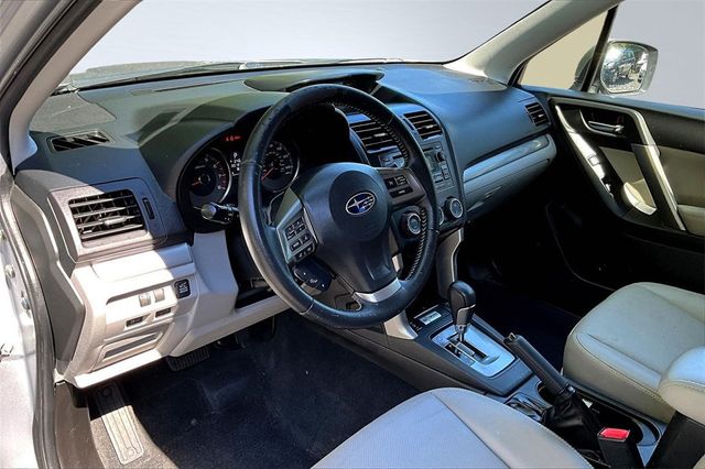 2014 Subaru Forester 4dr Automatic 2.5i Limited PZEV - 22941370 - 10