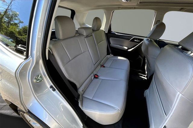 2014 Subaru Forester 4dr Automatic 2.5i Limited PZEV - 22941370 - 13