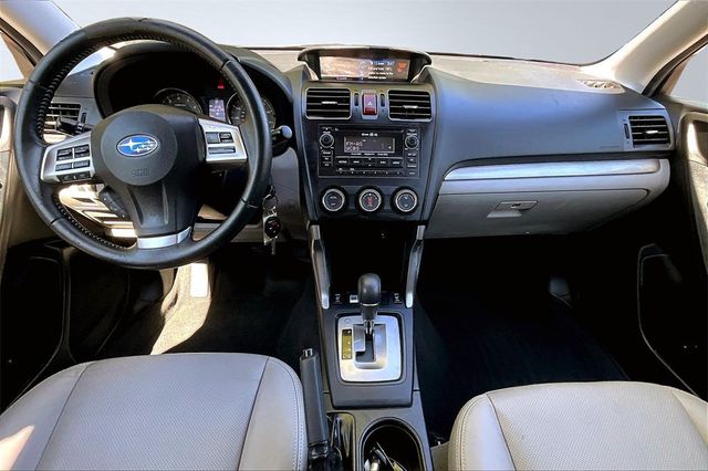 2014 Subaru Forester 4dr Automatic 2.5i Limited PZEV - 22941370 - 18