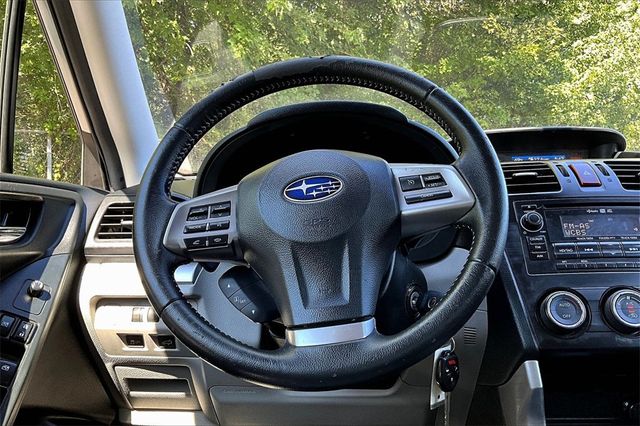 2014 Subaru Forester 4dr Automatic 2.5i Limited PZEV - 22941370 - 19