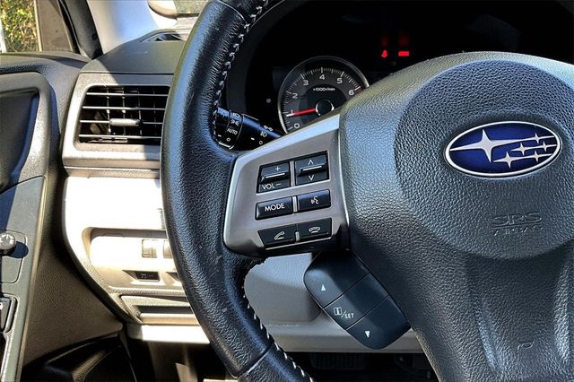 2014 Subaru Forester 4dr Automatic 2.5i Limited PZEV - 22941370 - 20
