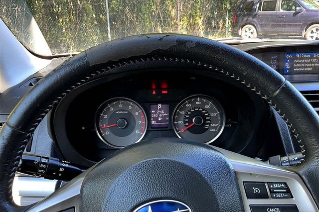 2014 Subaru Forester 4dr Automatic 2.5i Limited PZEV - 22941370 - 22