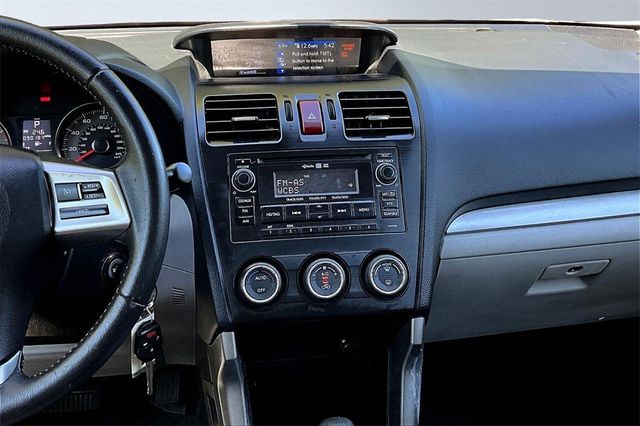 2014 Subaru Forester 4dr Automatic 2.5i Limited PZEV - 22941370 - 23