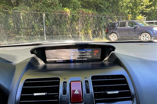 2014 Subaru Forester 4dr Automatic 2.5i Limited PZEV - 22941370 - 25