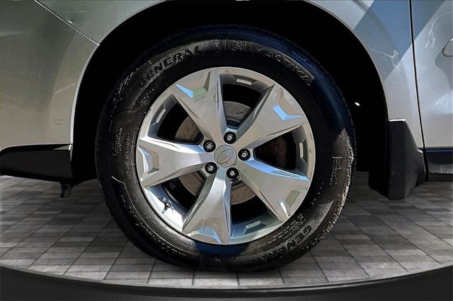 2014 Subaru Forester 4dr Automatic 2.5i Limited PZEV - 22941370 - 34