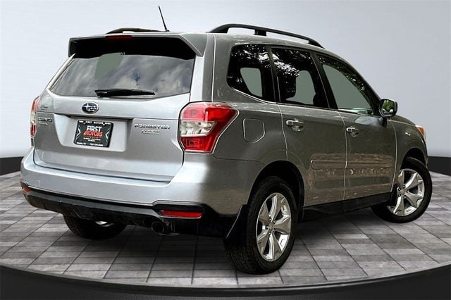 2014 Subaru Forester 4dr Automatic 2.5i Limited PZEV - 22941370 - 4