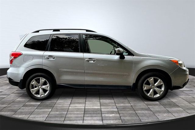 2014 Subaru Forester 4dr Automatic 2.5i Limited PZEV - 22941370 - 7