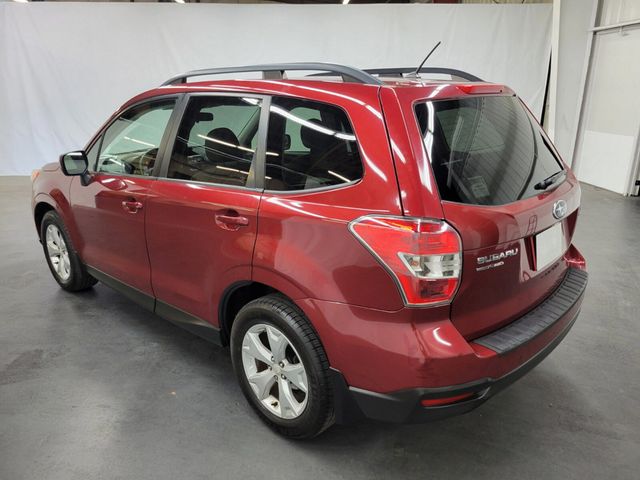 2014 Subaru Forester 4dr Automatic 2.5i Premium PZEV - 22357719 - 2