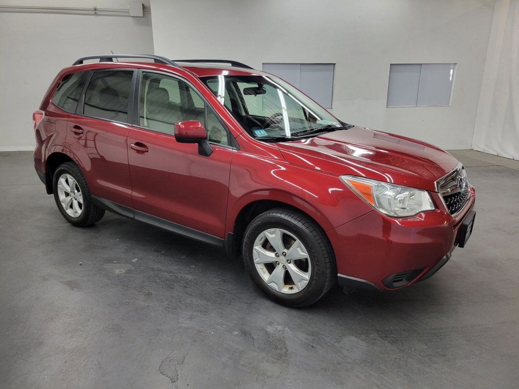 2014 Subaru Forester 4dr Automatic 2.5i Premium PZEV - 22357719 - 3