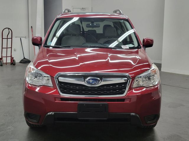 2014 Subaru Forester 4dr Automatic 2.5i Premium PZEV - 22357719 - 4