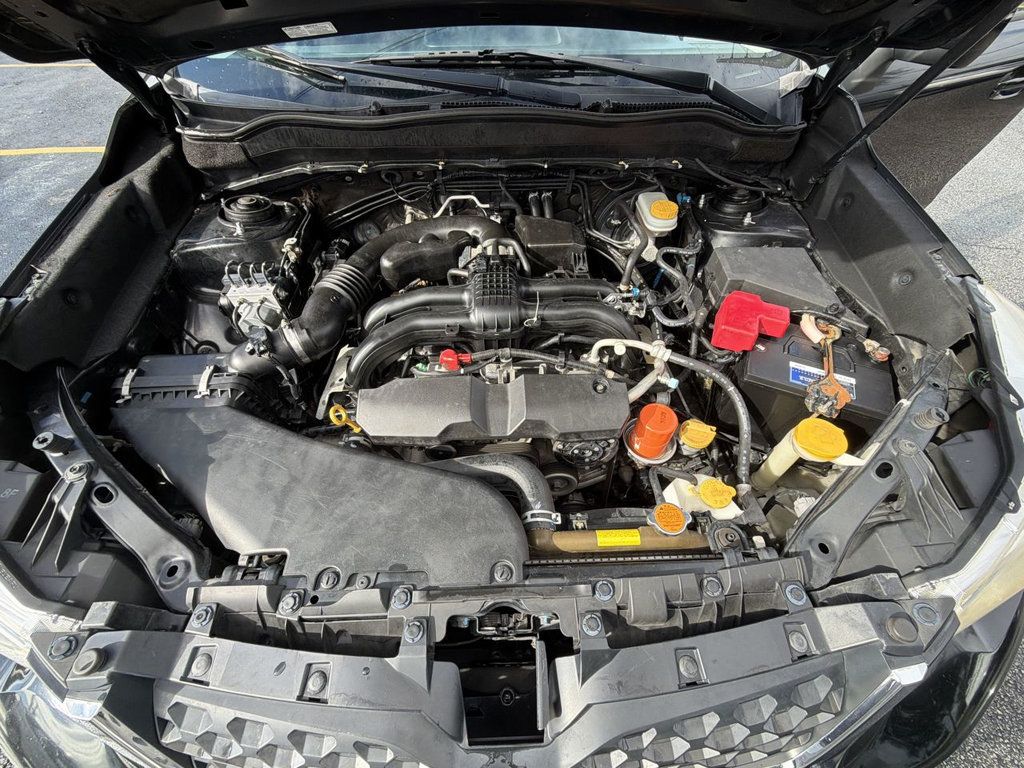 Subaru Forester 4dr Automatic 2.5i Premium PZEV photo 11