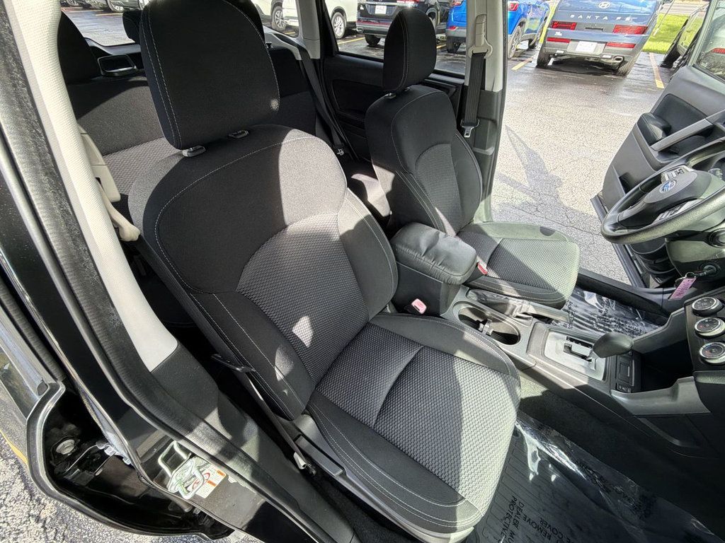 Subaru Forester 4dr Automatic 2.5i Premium PZEV photo 21