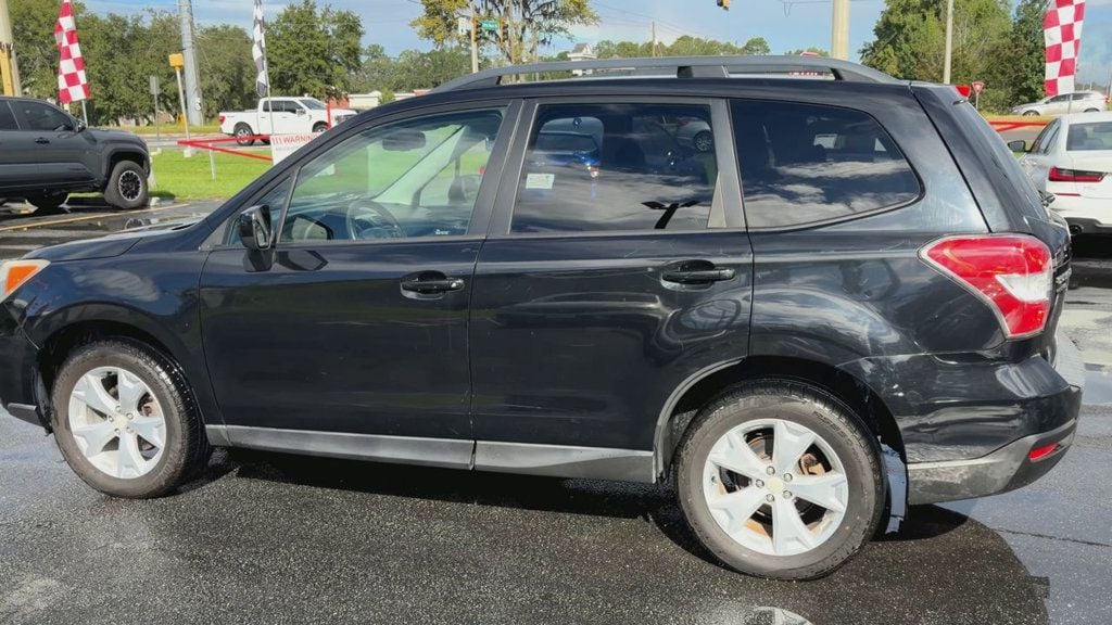 Subaru Forester 4dr Automatic 2.5i Premium PZEV photo 6