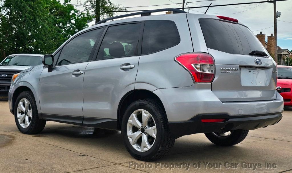 2014 Subaru Forester 4dr Automatic 2.5i Premium PZEV - 22573049 - 10