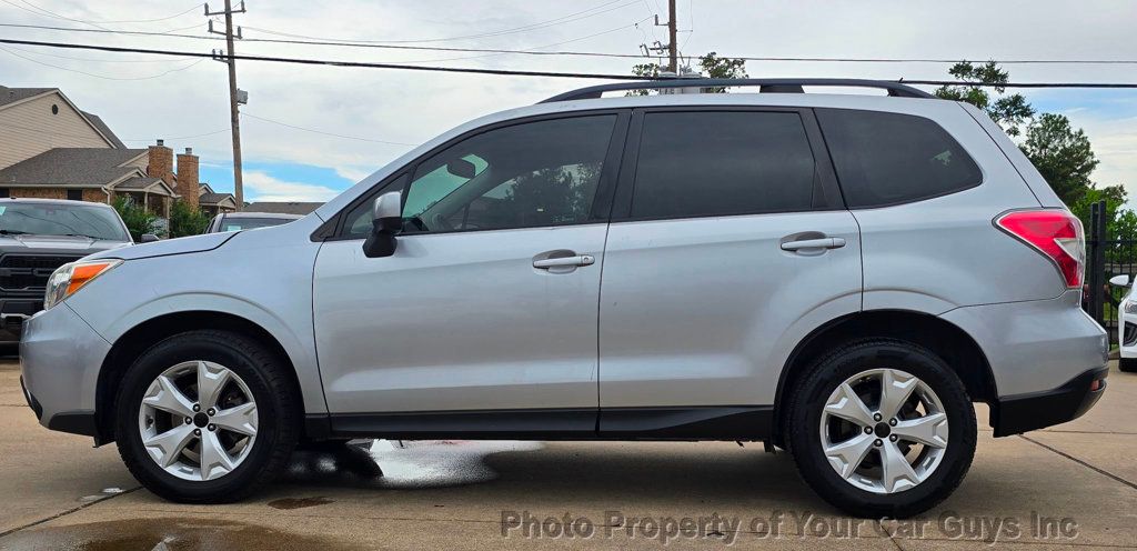 2014 Subaru Forester 4dr Automatic 2.5i Premium PZEV - 22573049 - 11