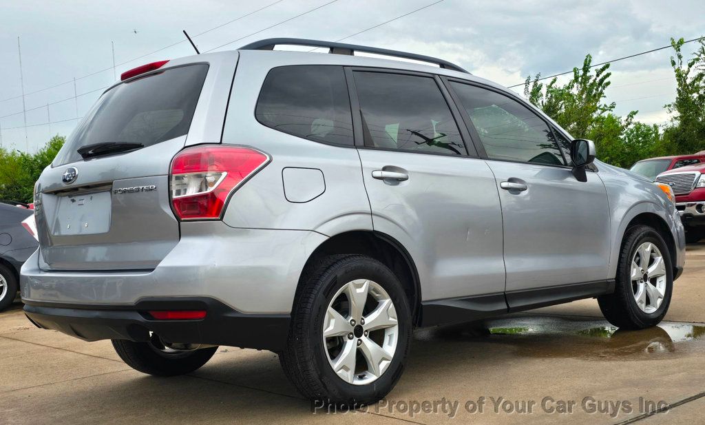 2014 Subaru Forester 4dr Automatic 2.5i Premium PZEV - 22573049 - 6