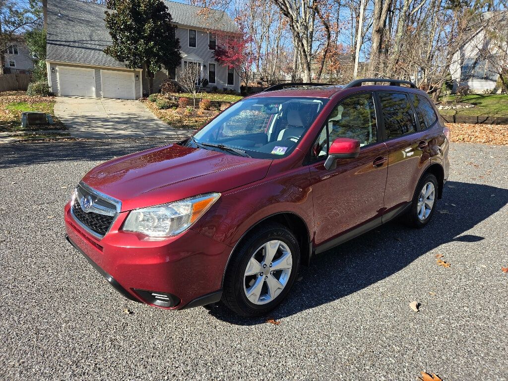2014 Subaru Forester 4dr Automatic 2.5i Premium PZEV - 22950354 | Video 1