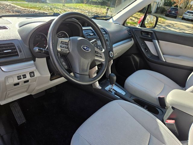 2014 Subaru Forester 4dr Automatic 2.5i Premium PZEV - 22950354 - 9