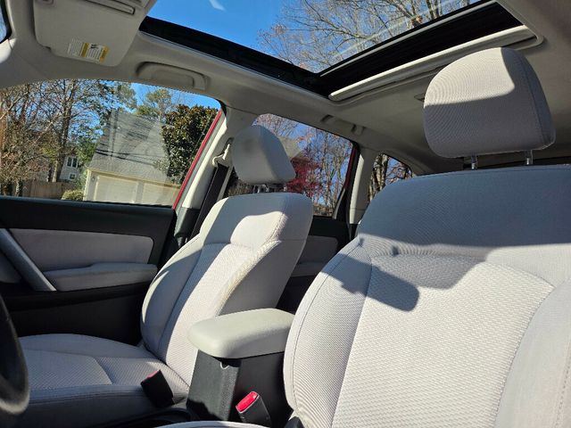 2014 Subaru Forester 4dr Automatic 2.5i Premium PZEV - 22950354 - 10