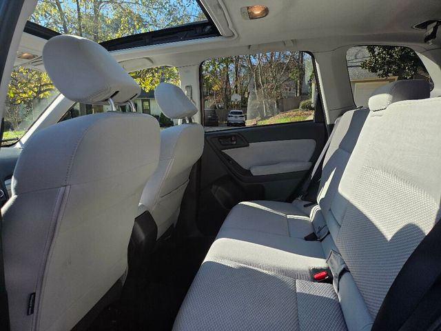 2014 Subaru Forester 4dr Automatic 2.5i Premium PZEV - 22950354 - 11