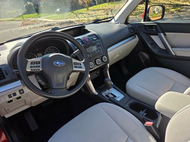 2014 Subaru Forester 4dr Automatic 2.5i Premium PZEV - 22950354 - 12