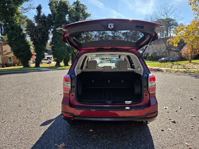 2014 Subaru Forester 4dr Automatic 2.5i Premium PZEV - 22950354 - 13