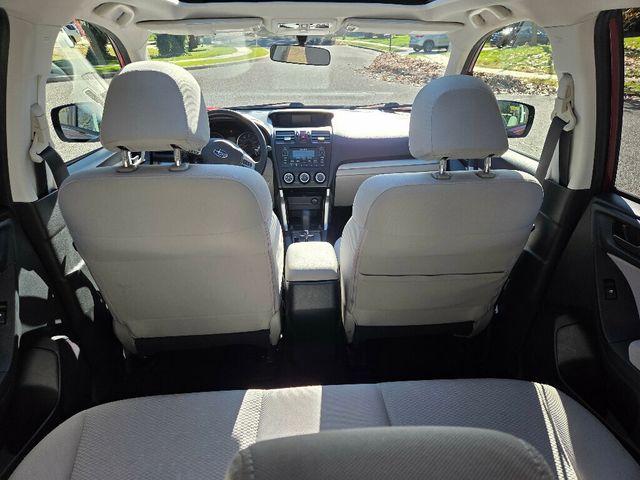 2014 Subaru Forester 4dr Automatic 2.5i Premium PZEV - 22950354 - 15