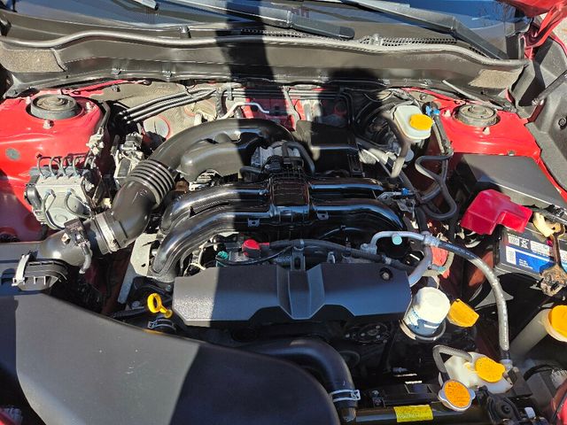 2014 Subaru Forester 4dr Automatic 2.5i Premium PZEV - 22950354 - 16