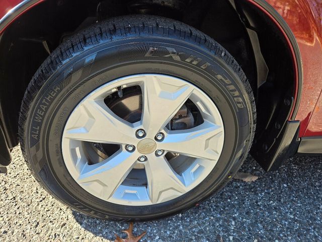 2014 Subaru Forester 4dr Automatic 2.5i Premium PZEV - 22950354 - 18