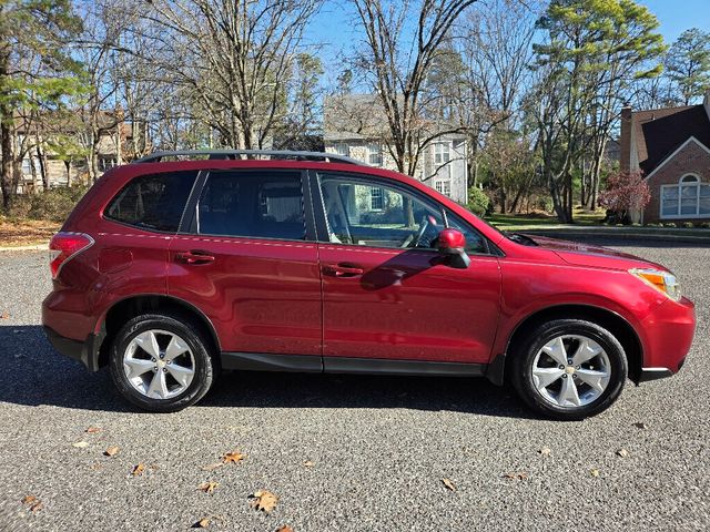 2014 Subaru Forester 4dr Automatic 2.5i Premium PZEV - 22950354 - 5