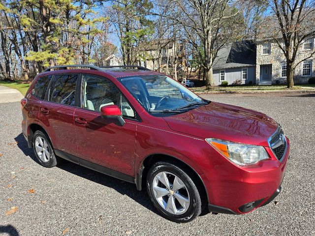 2014 Subaru Forester 4dr Automatic 2.5i Premium PZEV - 22950354 - 6