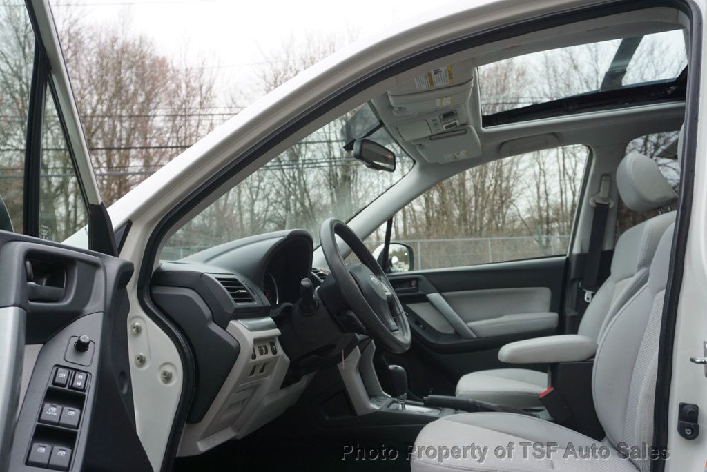 2014 Subaru Forester 4dr Automatic 2.5i Premium PZEV REAR CAMERA PANO ROOF HOT SEATS  - 23007512 - 9