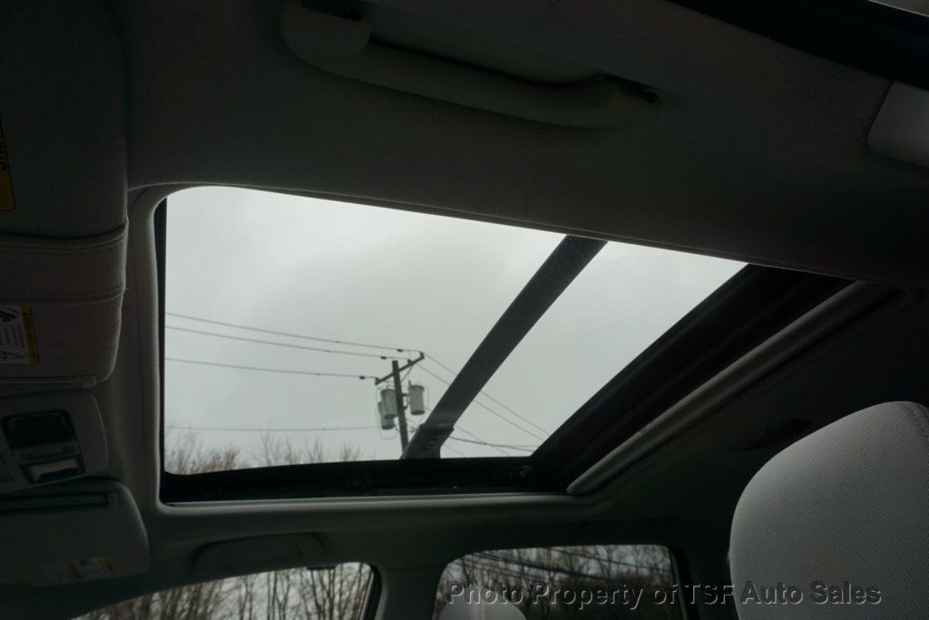 2014 Subaru Forester 4dr Automatic 2.5i Premium PZEV REAR CAMERA PANO ROOF HOT SEATS  - 23007512 - 13