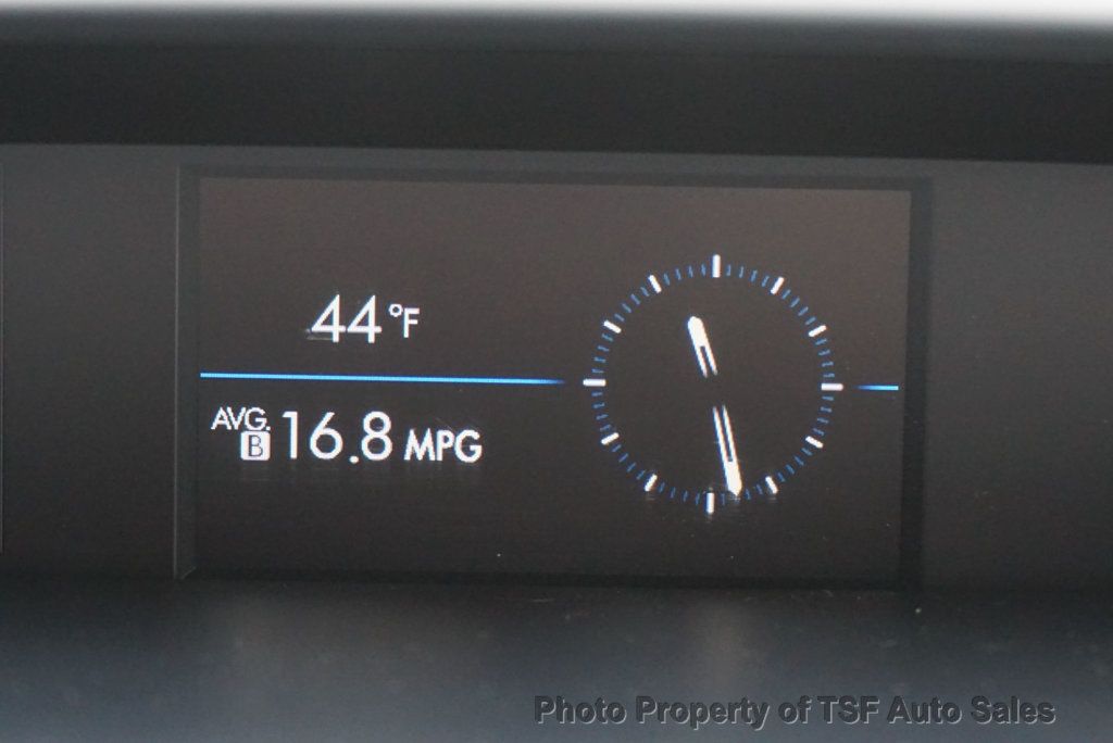 2014 Subaru Forester 4dr Automatic 2.5i Premium PZEV REAR CAMERA PANO ROOF HOT SEATS  - 23007512 - 16