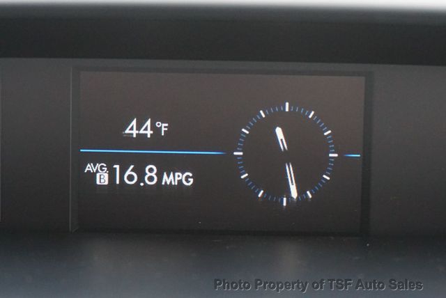 2014 Subaru Forester 4dr Automatic 2.5i Premium PZEV REAR CAMERA PANO ROOF HOT SEATS  - 23007512 - 16