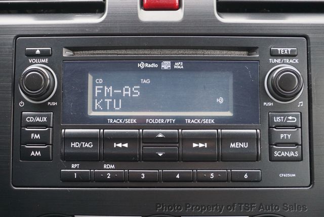 2014 Subaru Forester 4dr Automatic 2.5i Premium PZEV REAR CAMERA PANO ROOF HOT SEATS  - 23007512 - 18