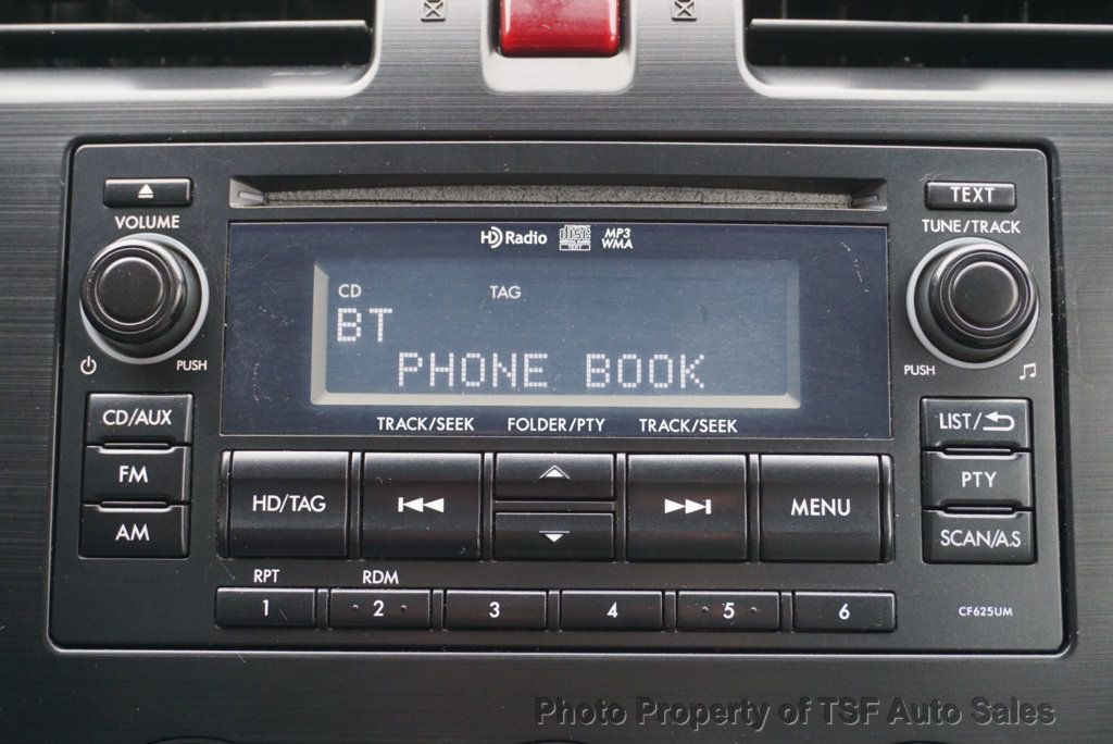 2014 Subaru Forester 4dr Automatic 2.5i Premium PZEV REAR CAMERA PANO ROOF HOT SEATS  - 23007512 - 19