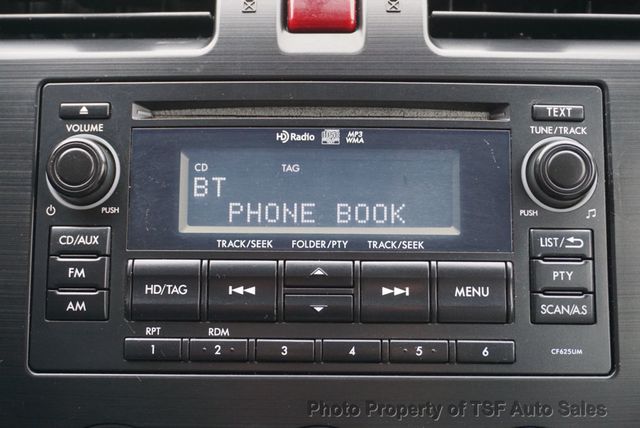 2014 Subaru Forester 4dr Automatic 2.5i Premium PZEV REAR CAMERA PANO ROOF HOT SEATS  - 23007512 - 19