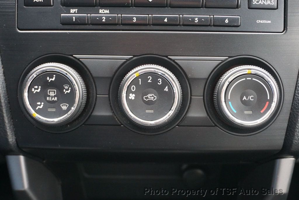 2014 Subaru Forester 4dr Automatic 2.5i Premium PZEV REAR CAMERA PANO ROOF HOT SEATS  - 23007512 - 20