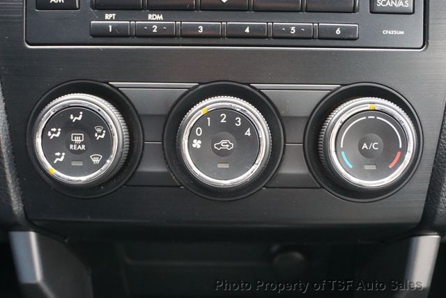 2014 Subaru Forester 4dr Automatic 2.5i Premium PZEV REAR CAMERA PANO ROOF HOT SEATS  - 23007512 - 20