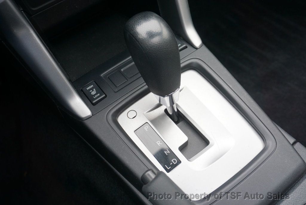 2014 Subaru Forester 4dr Automatic 2.5i Premium PZEV REAR CAMERA PANO ROOF HOT SEATS  - 23007512 - 21