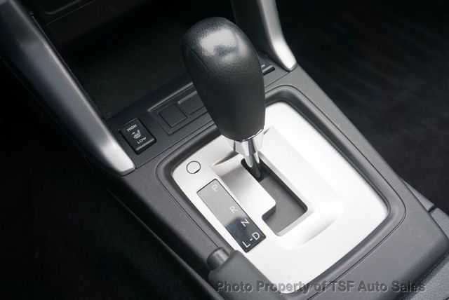 2014 Subaru Forester 4dr Automatic 2.5i Premium PZEV REAR CAMERA PANO ROOF HOT SEATS  - 23007512 - 21